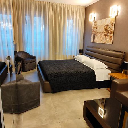 Suite Central Station Milano Exterior foto