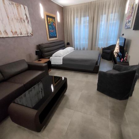 Suite Central Station Milano Exterior foto