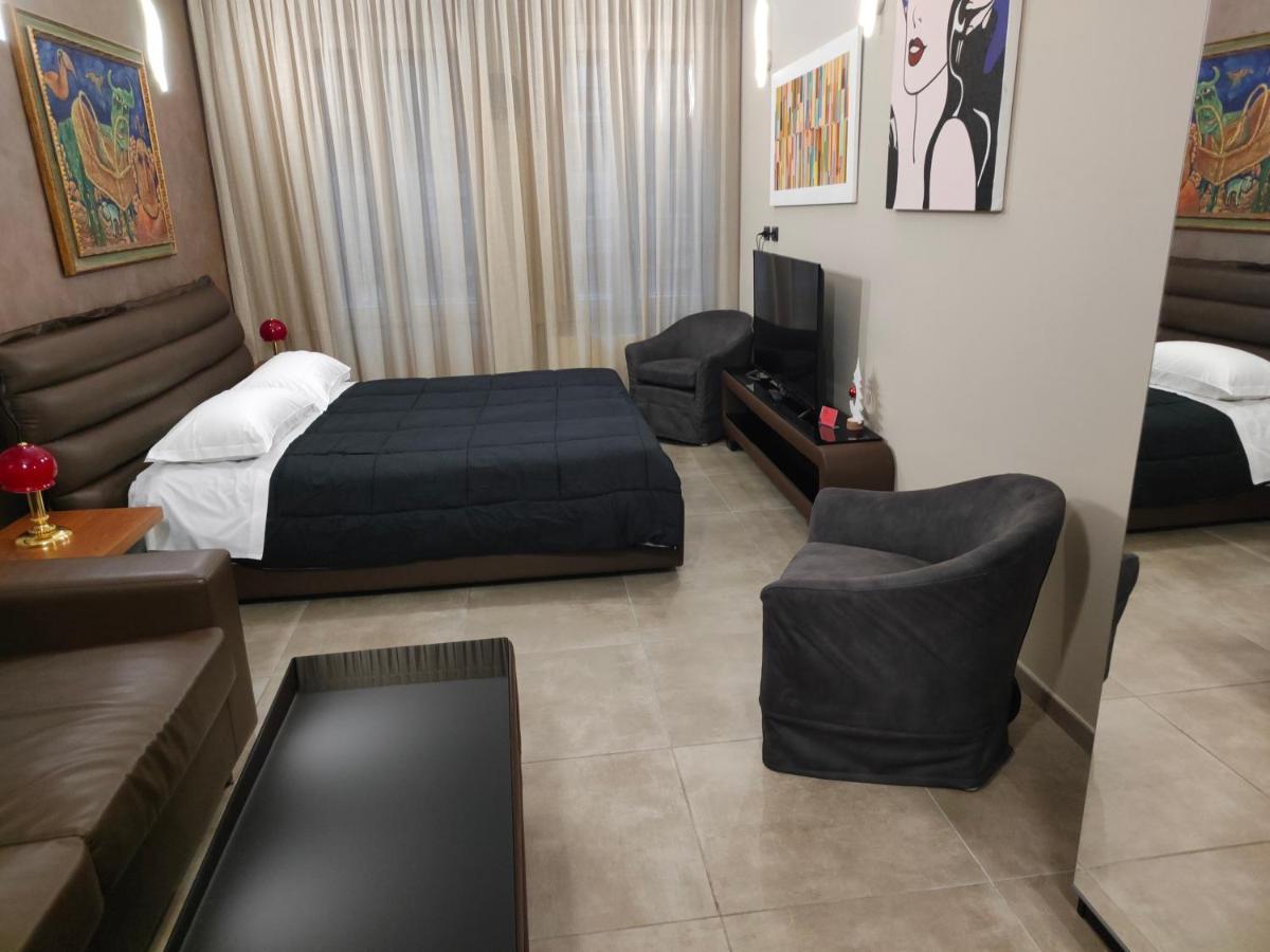 Suite Central Station Milano Exterior foto