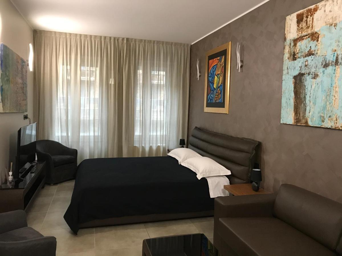 Suite Central Station Milano Exterior foto