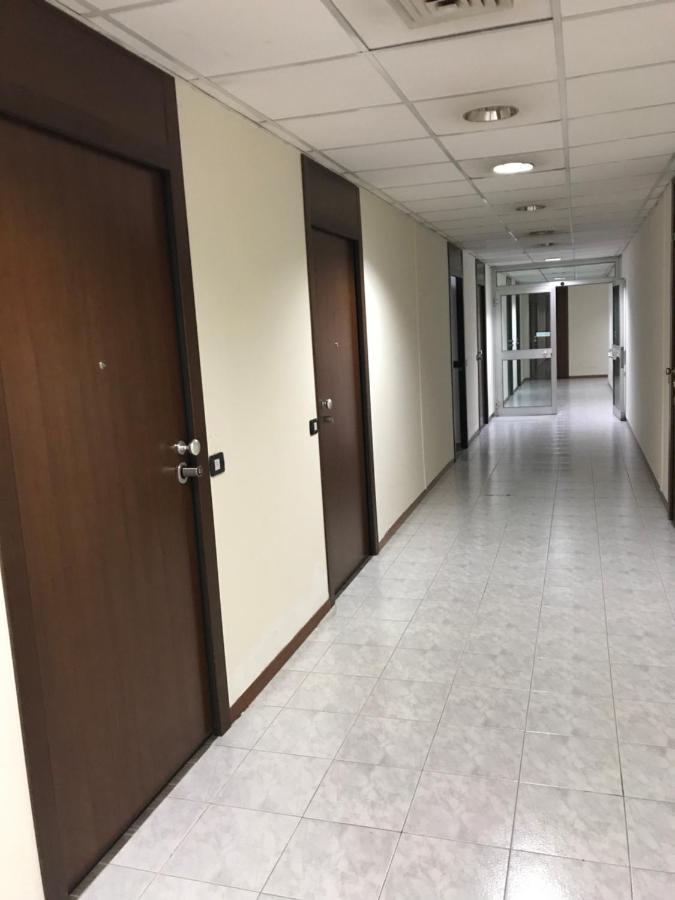 Suite Central Station Milano Exterior foto